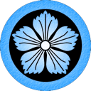 Blue Nadeshiko icon